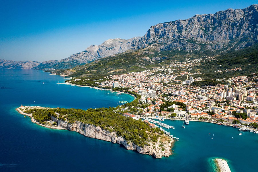 Makarska 1 Makarska 1